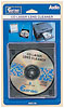 CD PULISCI LENTE LASER