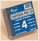 PACCO 4 CUSTODIE CD