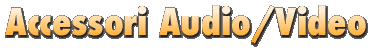 RGB Eurac - produzione e vendita di classificatori e contenitori per CD, DVD  e videocassette, accessori per pulizia testine e lenti laser, cuffie, microfoni ed accessori audio video.